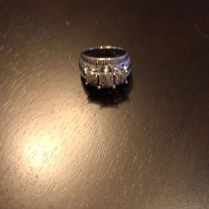 Diamond Engaement Ring